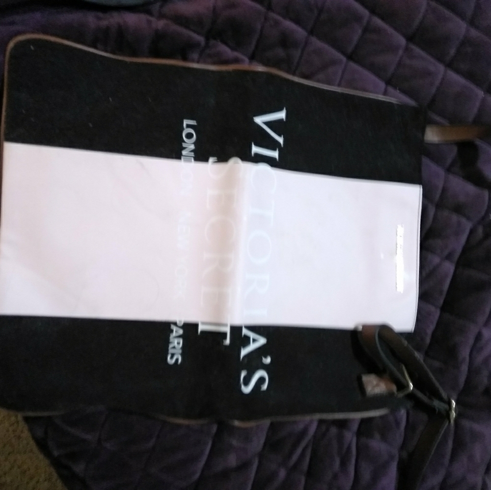 Victoria Secrets tote